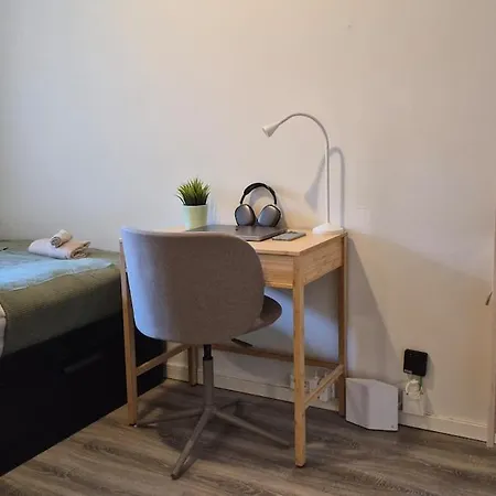 Cute Mini Kristiansand