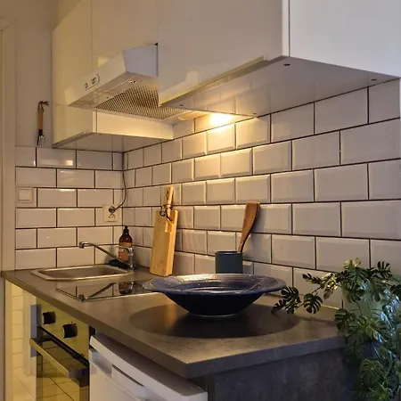 Apartamento Cute Mini