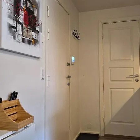 Cute Mini Apartman
