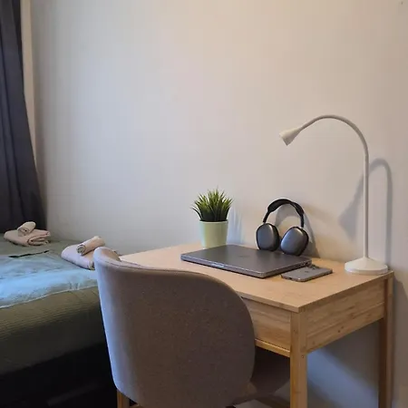 Cute Mini Apartamento *