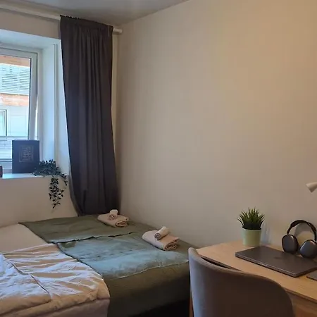Cute Mini Apartamento