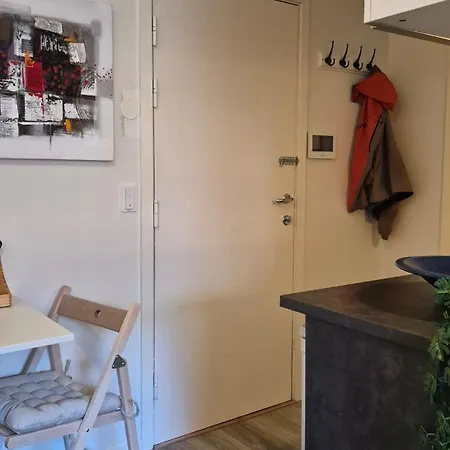 Cute Mini Apartamento