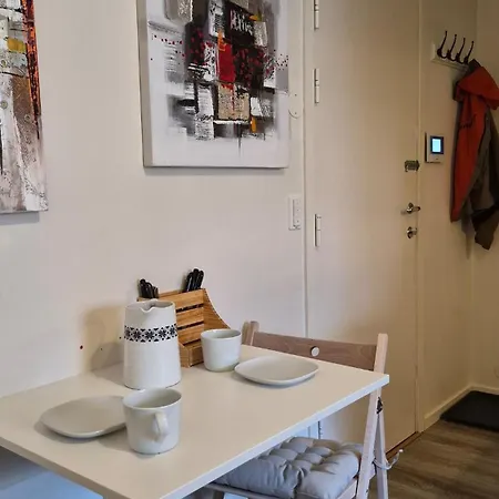Apartamento Cute Mini
