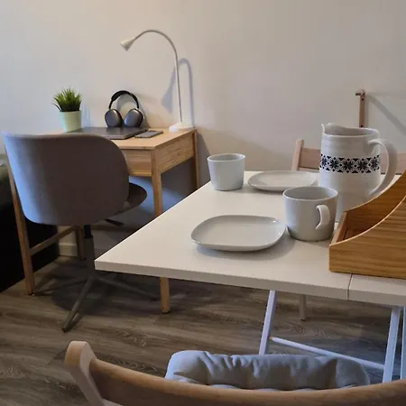 Cute Mini Apartamento *