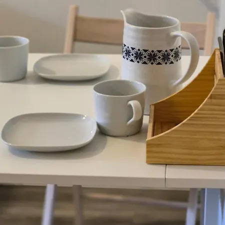 Apartman Cute Mini Kristiansand