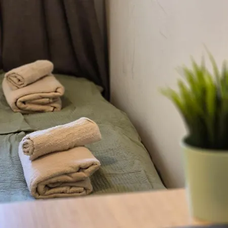 Apartman Cute Mini *