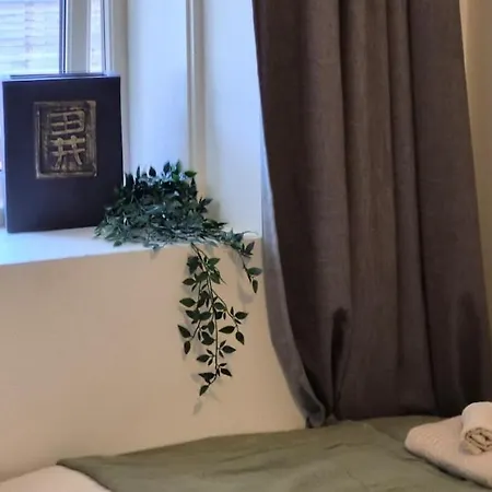 Apartamento Cute Mini Kristiansand