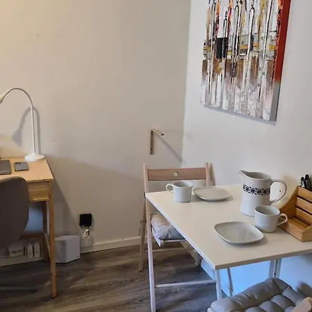 Apartamento Cute Mini
