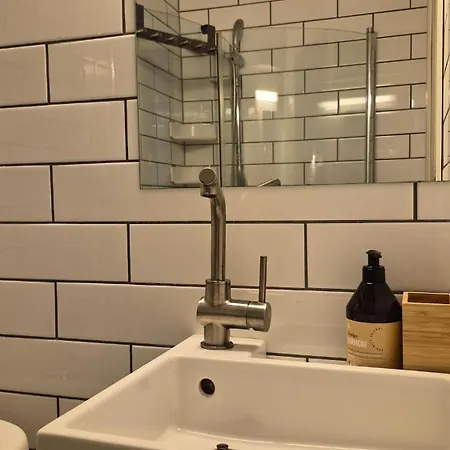 Cute Mini Apartman *